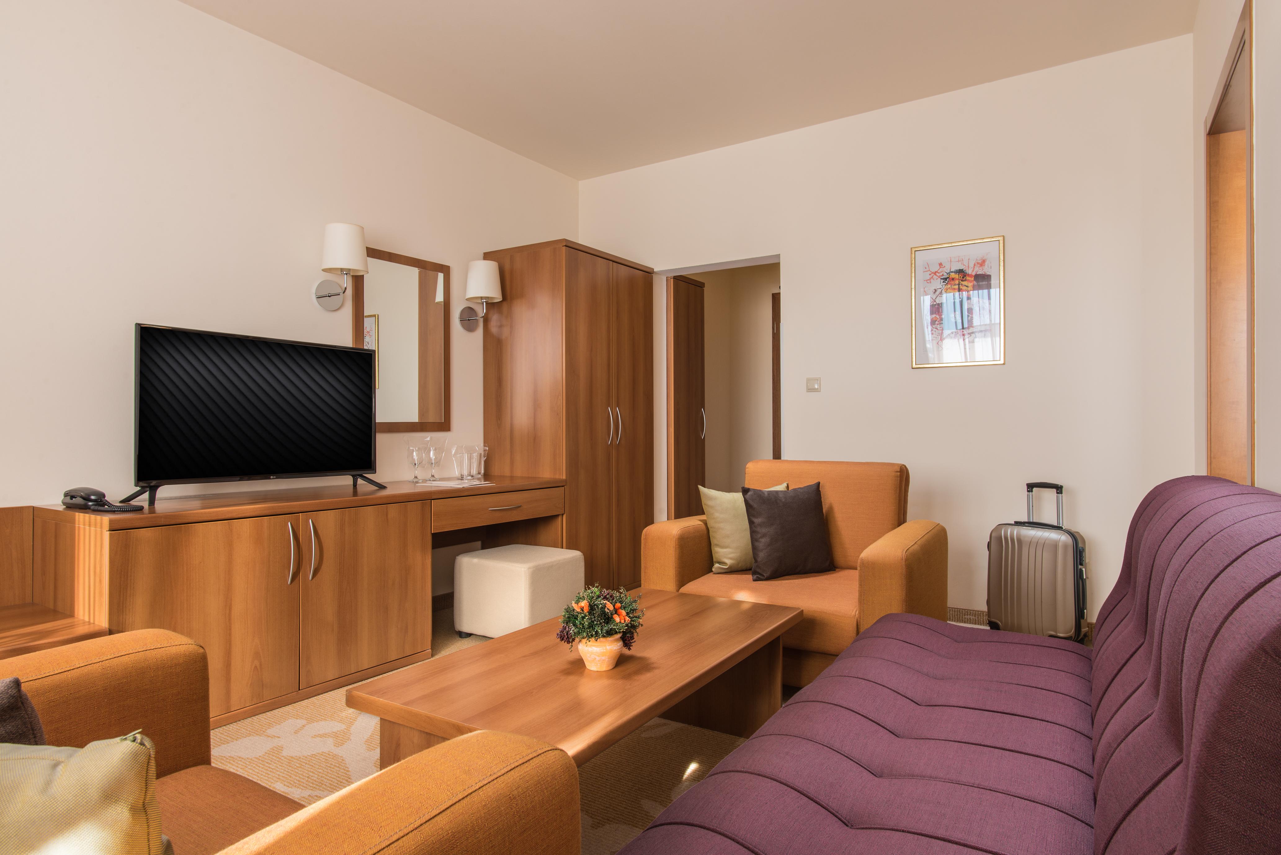 Four Points By Sheraton Bansko Luaran gambar