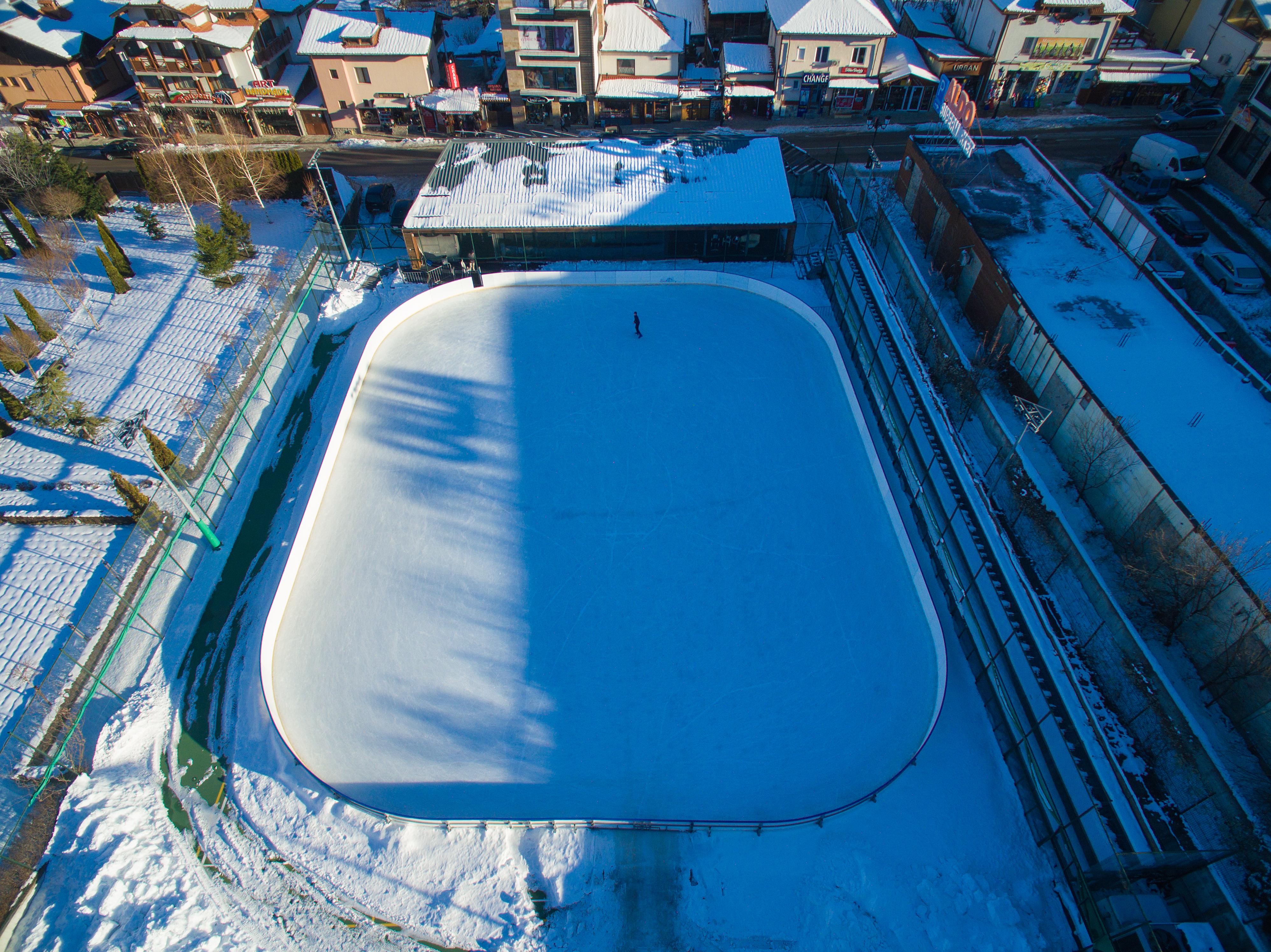 Four Points By Sheraton Bansko Luaran gambar