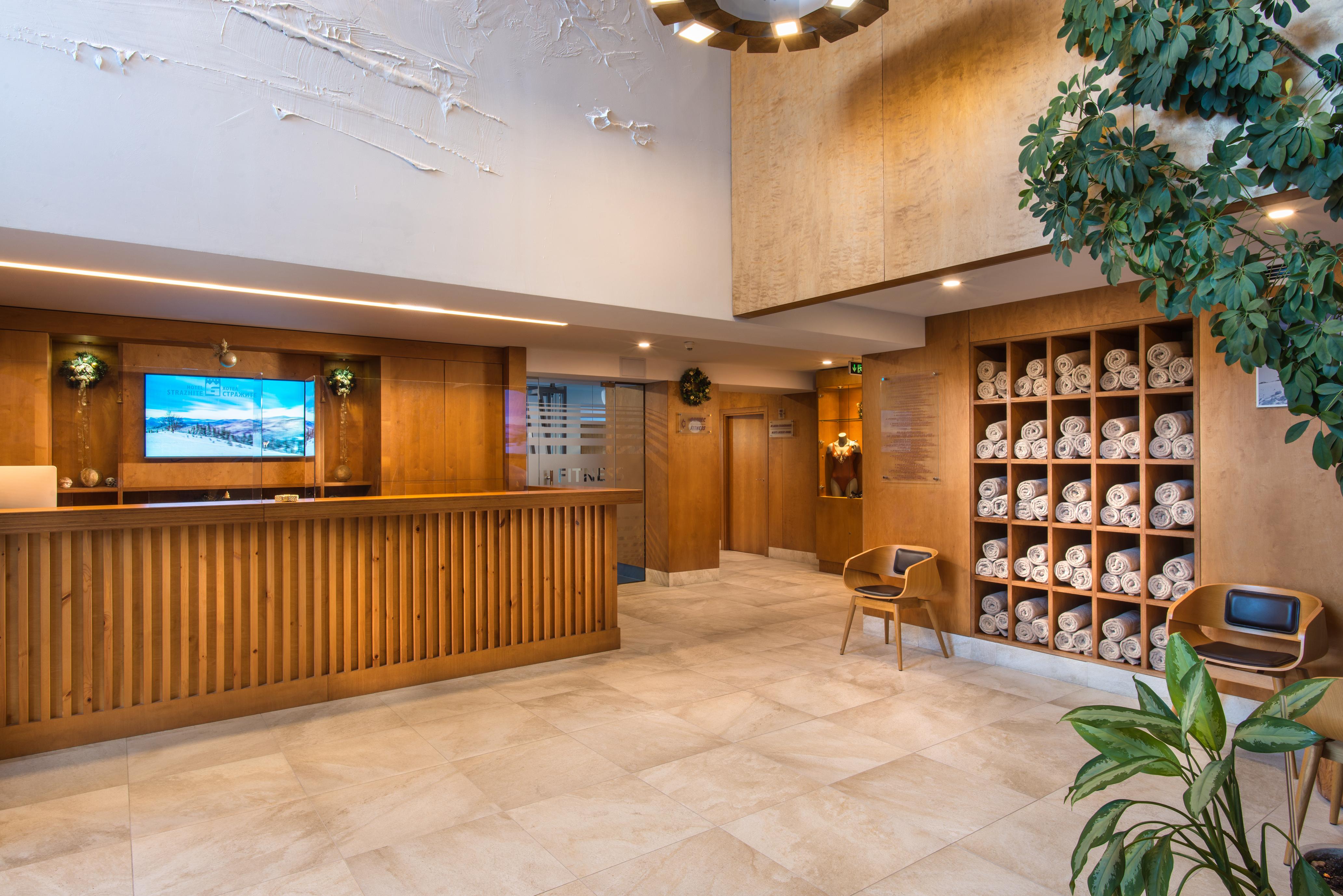 Four Points By Sheraton Bansko Luaran gambar
