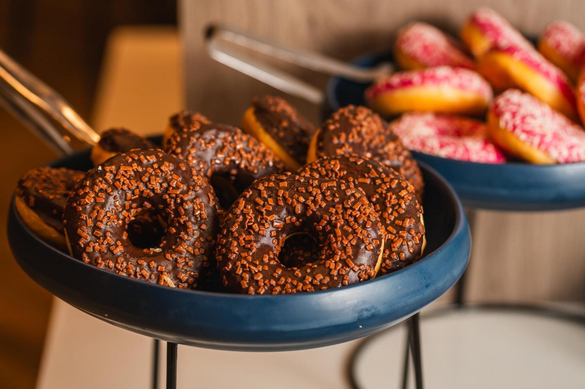 Four Points By Sheraton Bansko Luaran gambar