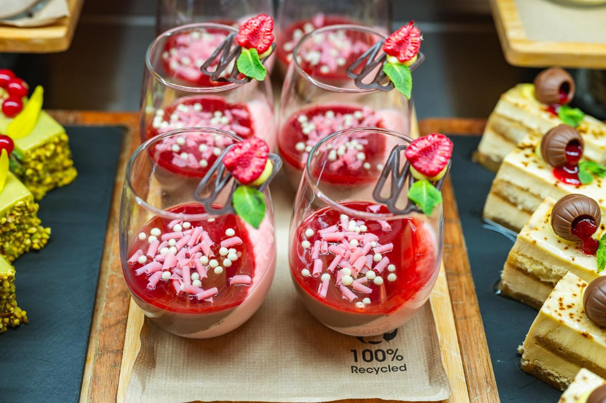 Four Points By Sheraton Bansko Luaran gambar