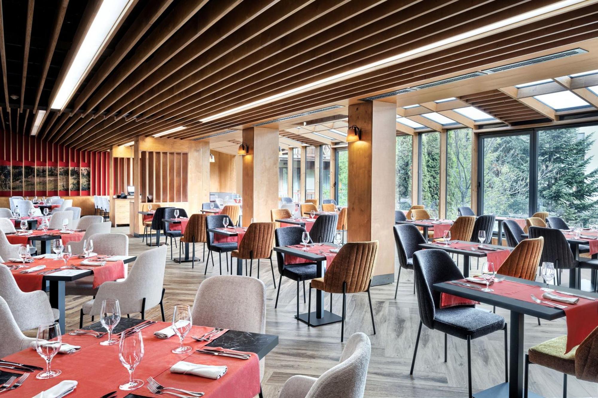 Four Points By Sheraton Bansko Luaran gambar
