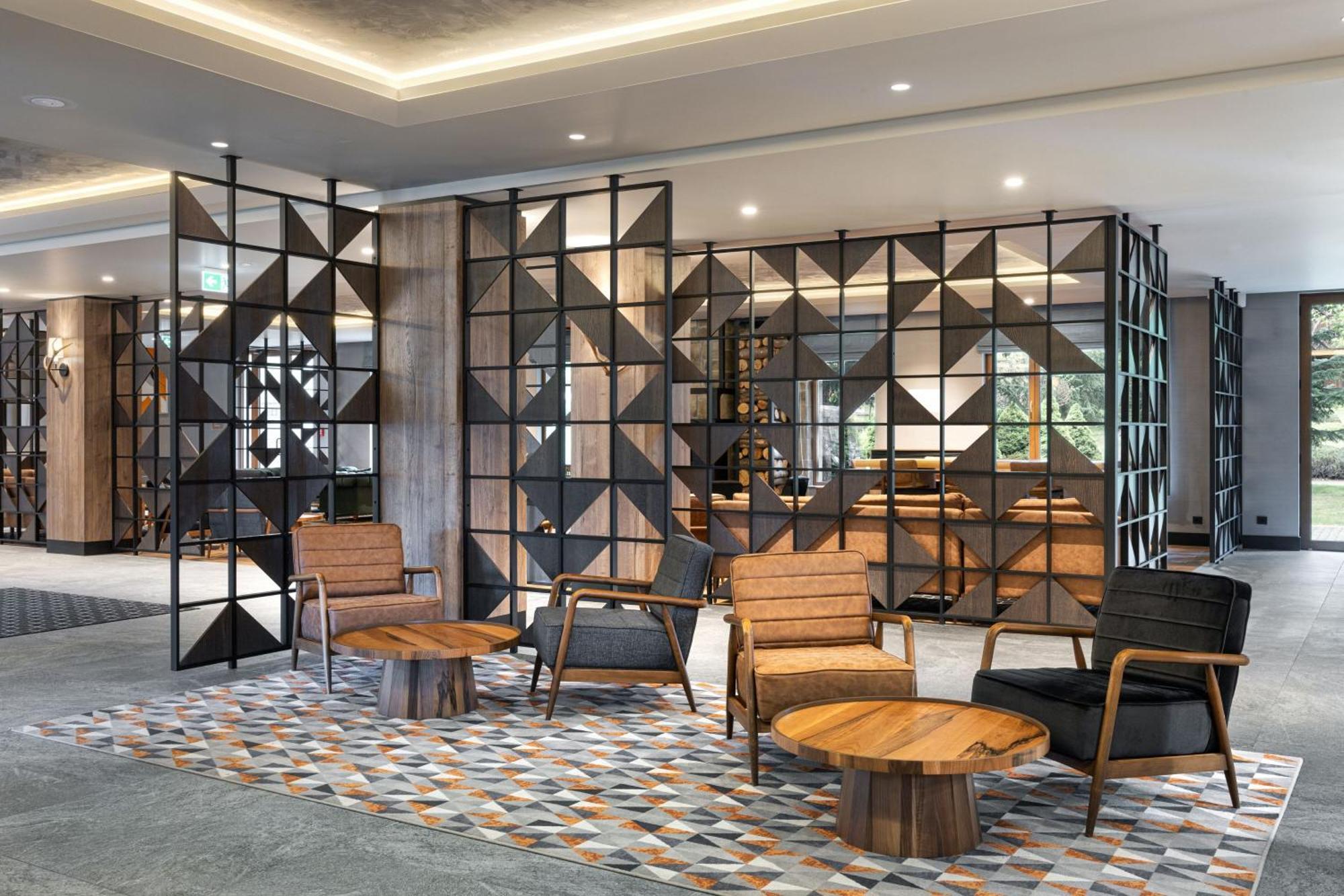 Four Points By Sheraton Bansko Luaran gambar