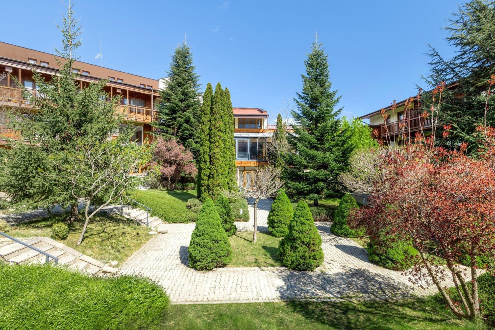 Four Points By Sheraton Bansko Luaran gambar