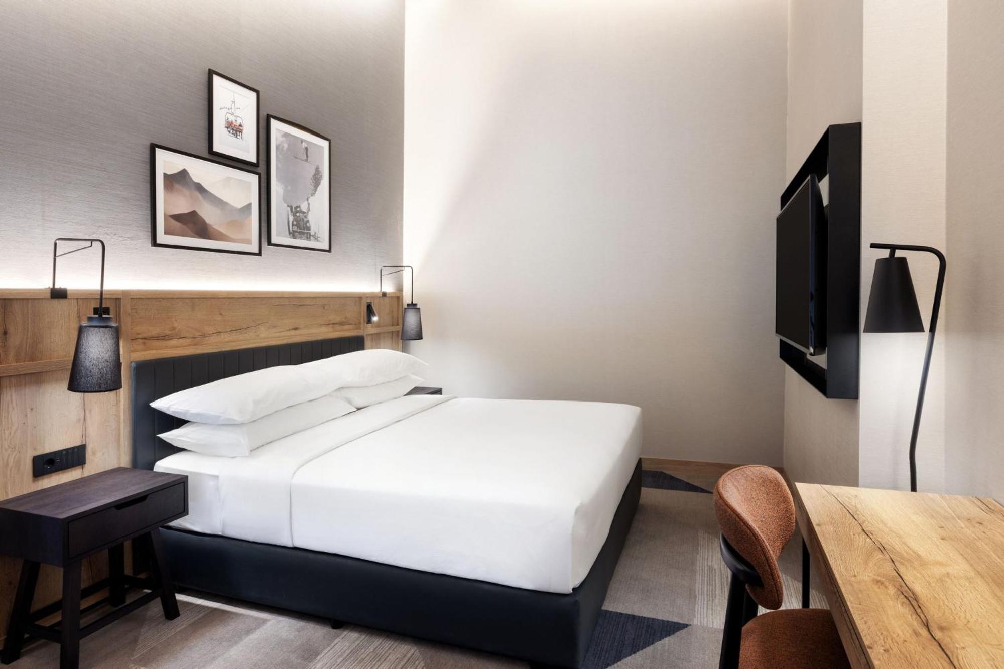 Four Points By Sheraton Bansko Luaran gambar