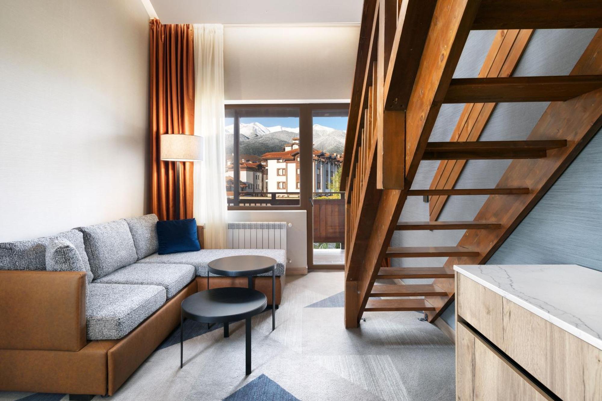 Four Points By Sheraton Bansko Luaran gambar