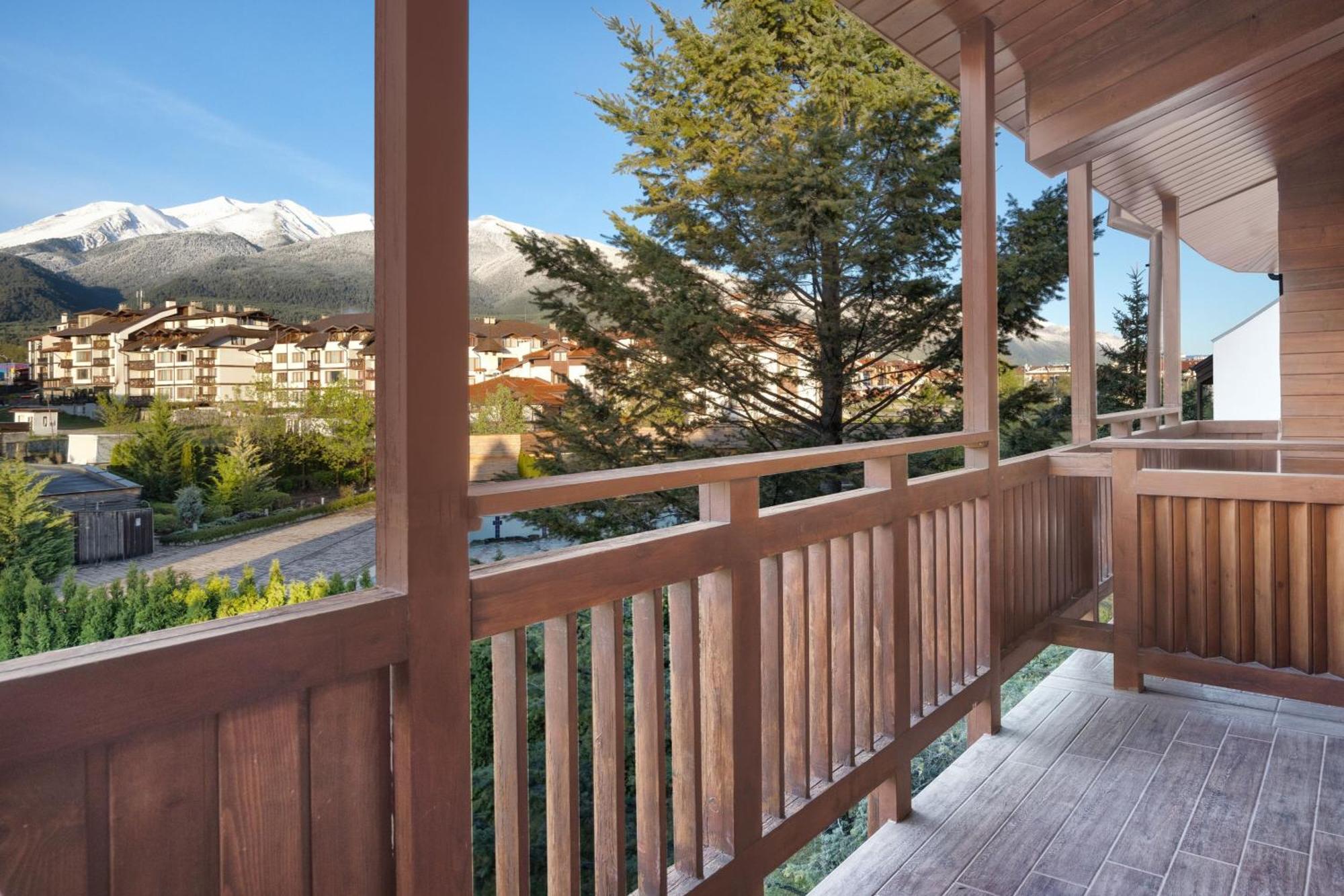Four Points By Sheraton Bansko Luaran gambar