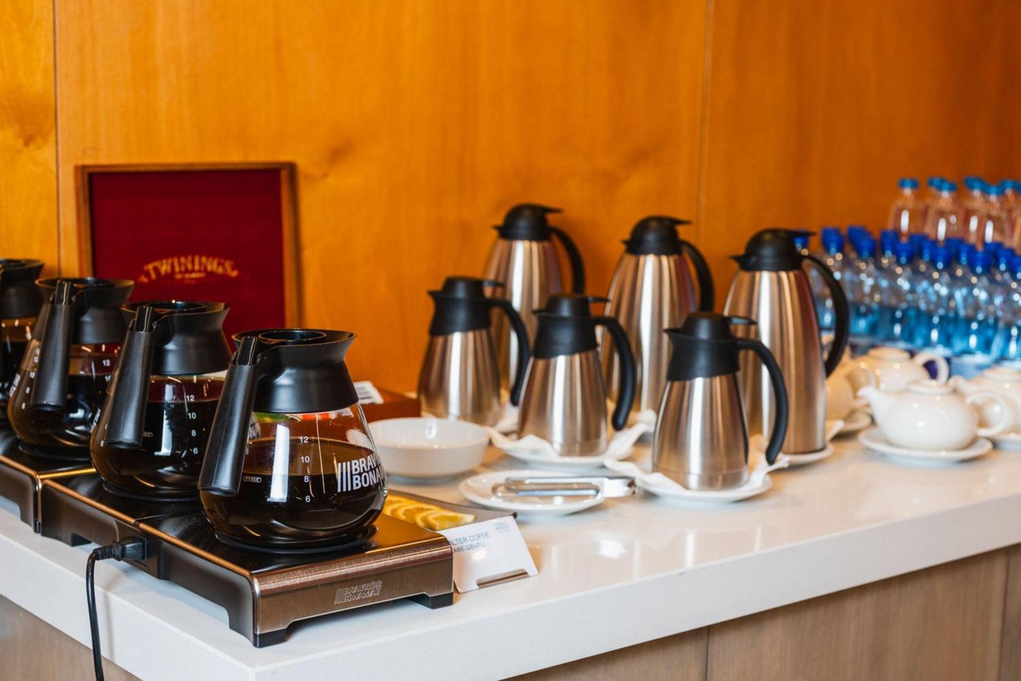 Four Points By Sheraton Bansko Luaran gambar