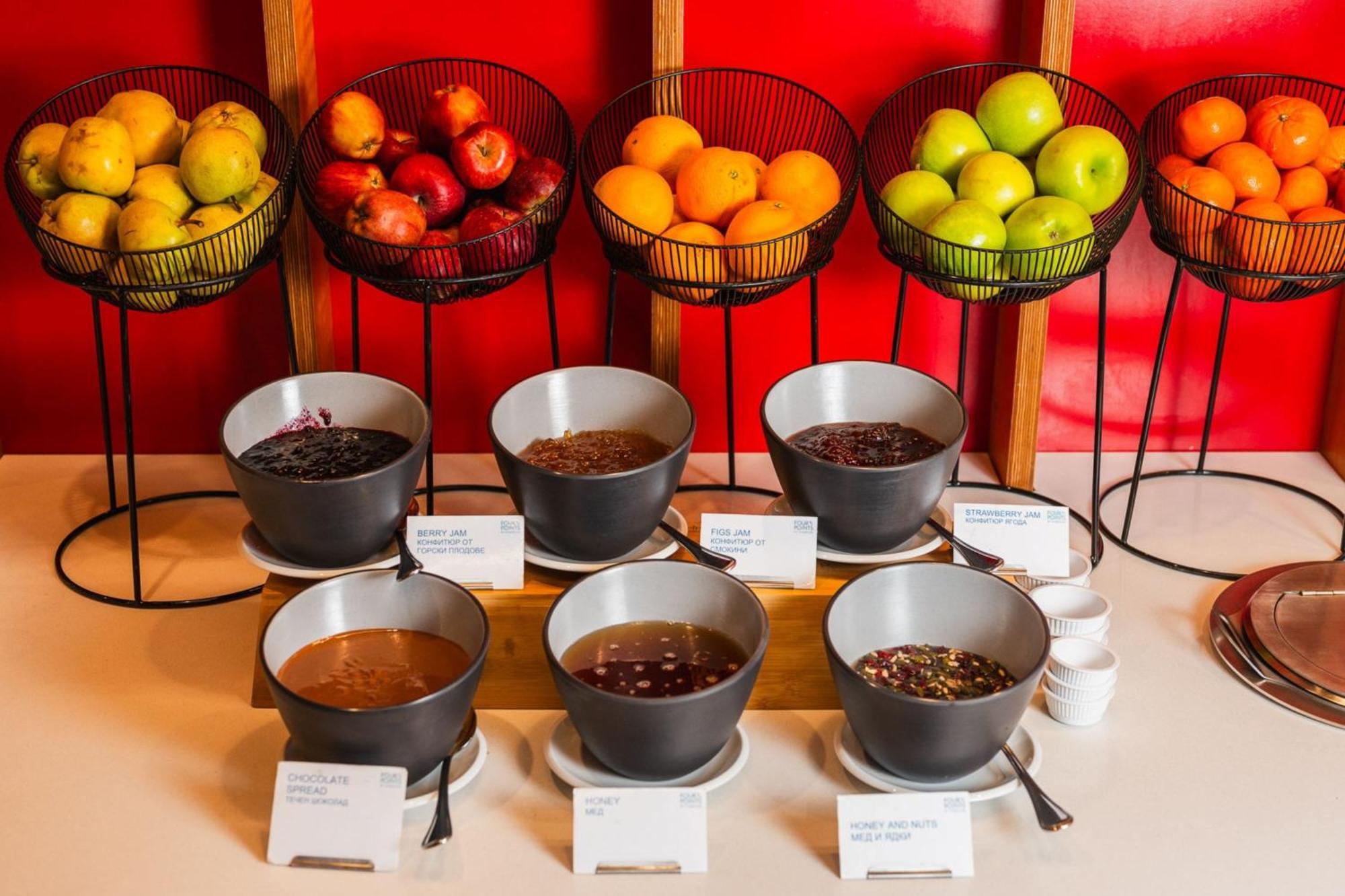 Four Points By Sheraton Bansko Luaran gambar