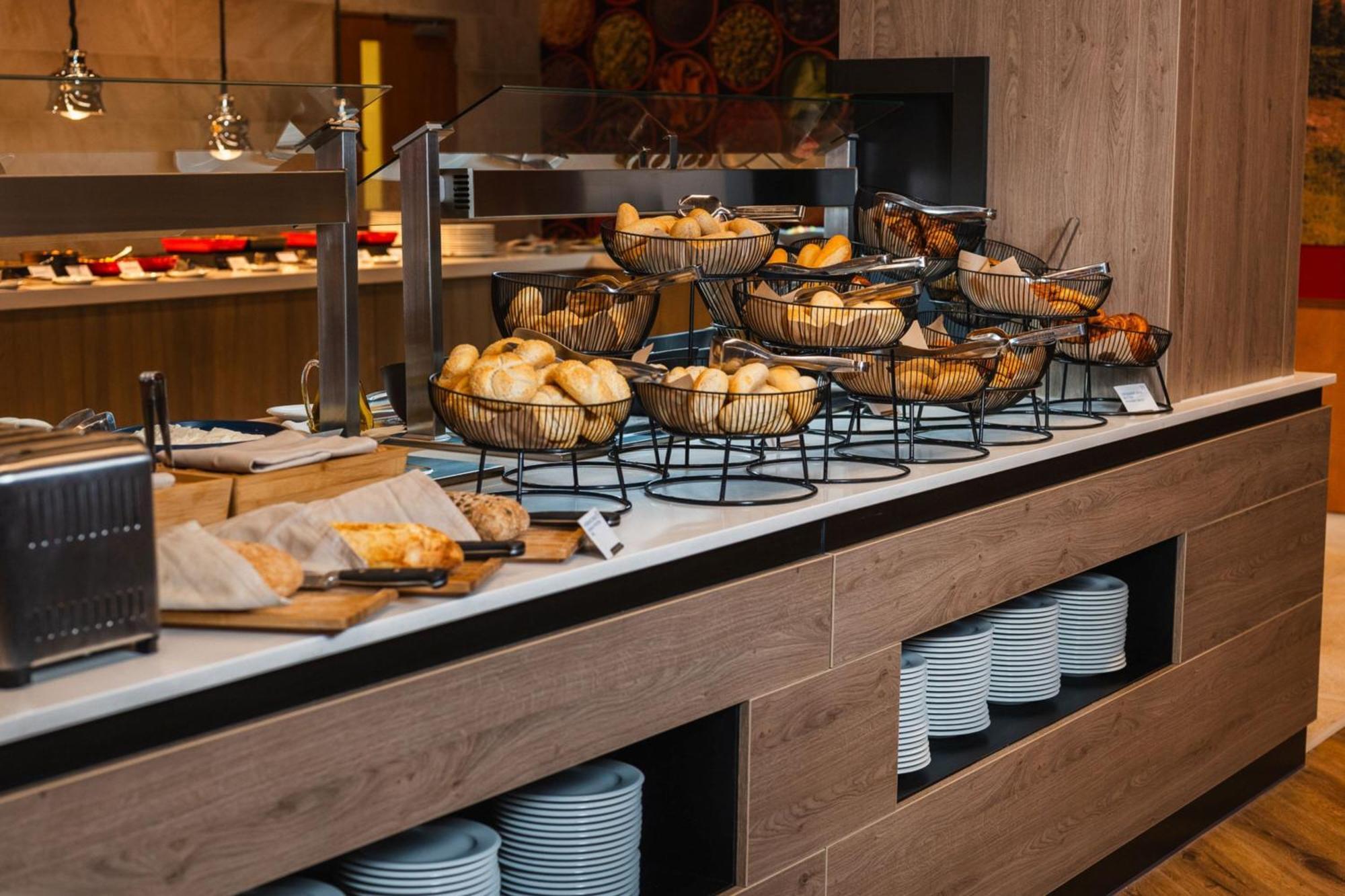 Four Points By Sheraton Bansko Luaran gambar