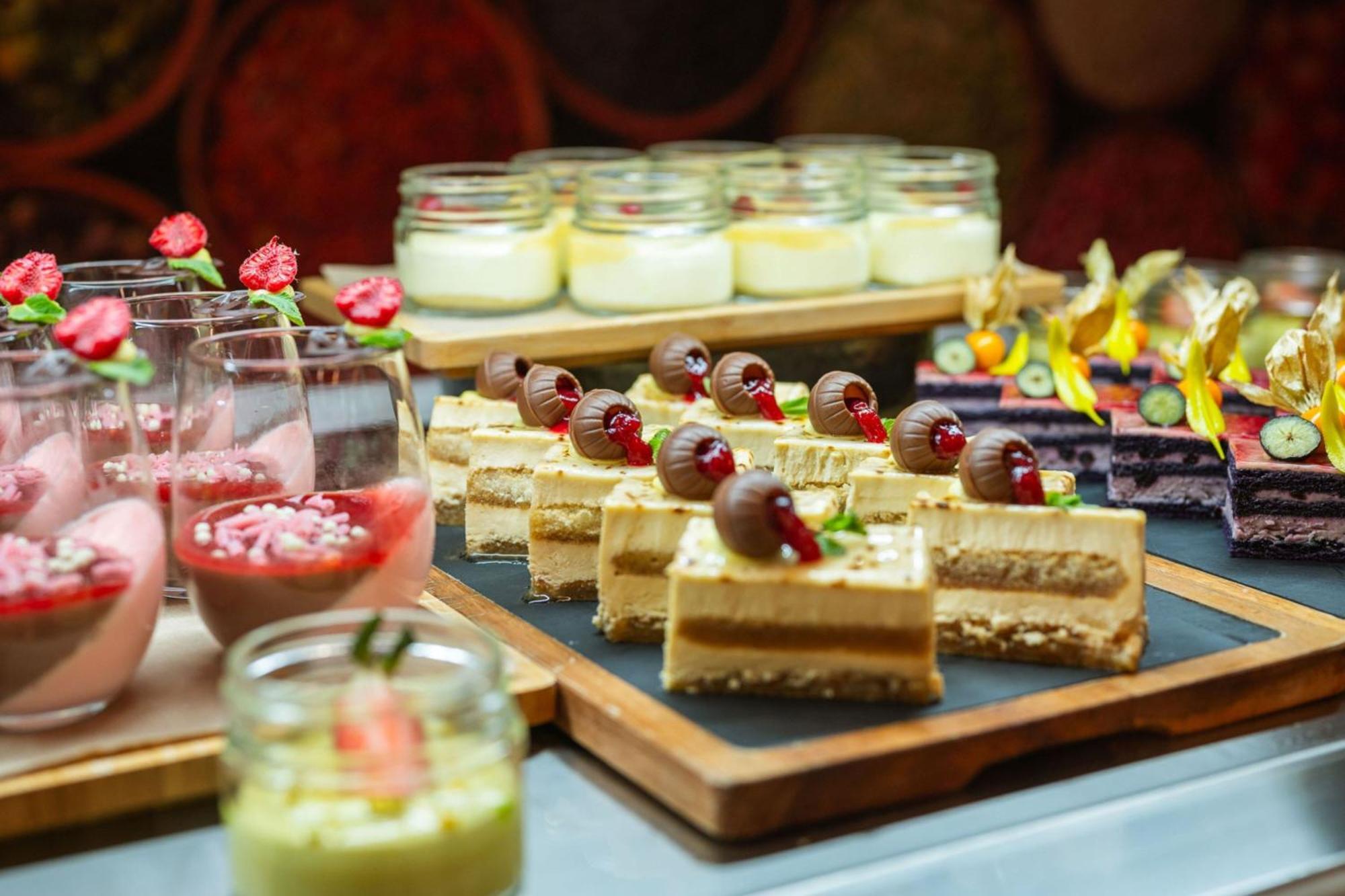Four Points By Sheraton Bansko Luaran gambar