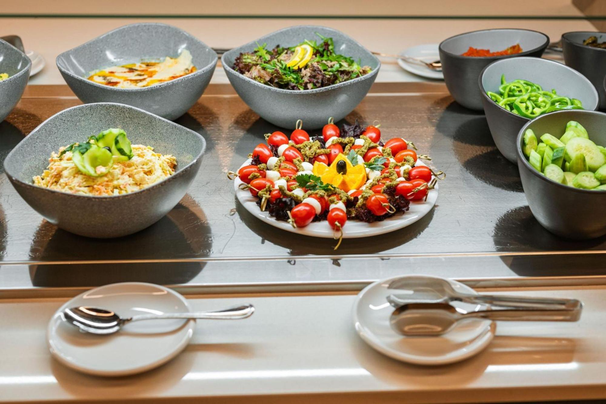Four Points By Sheraton Bansko Luaran gambar