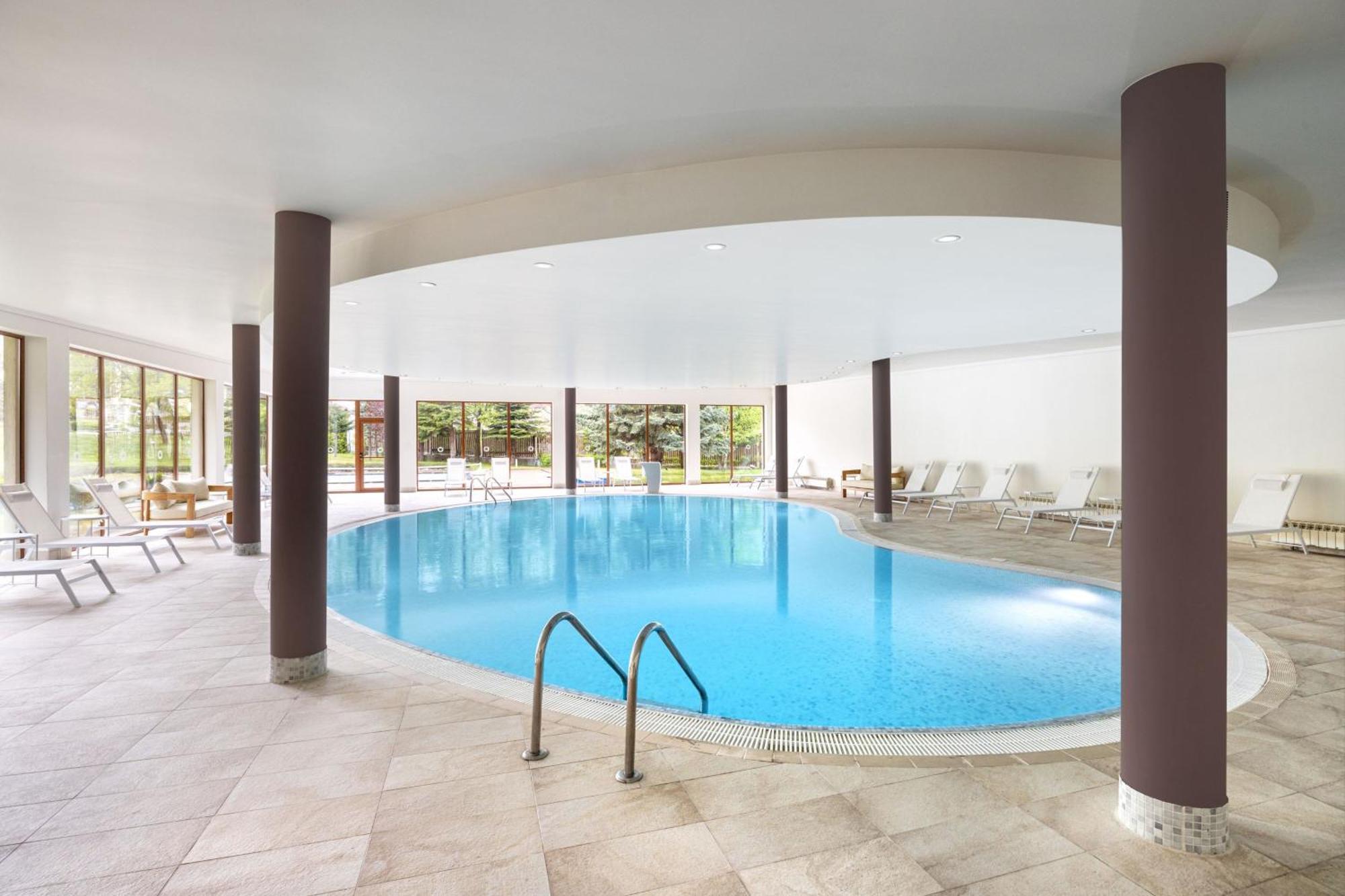 Four Points By Sheraton Bansko Luaran gambar