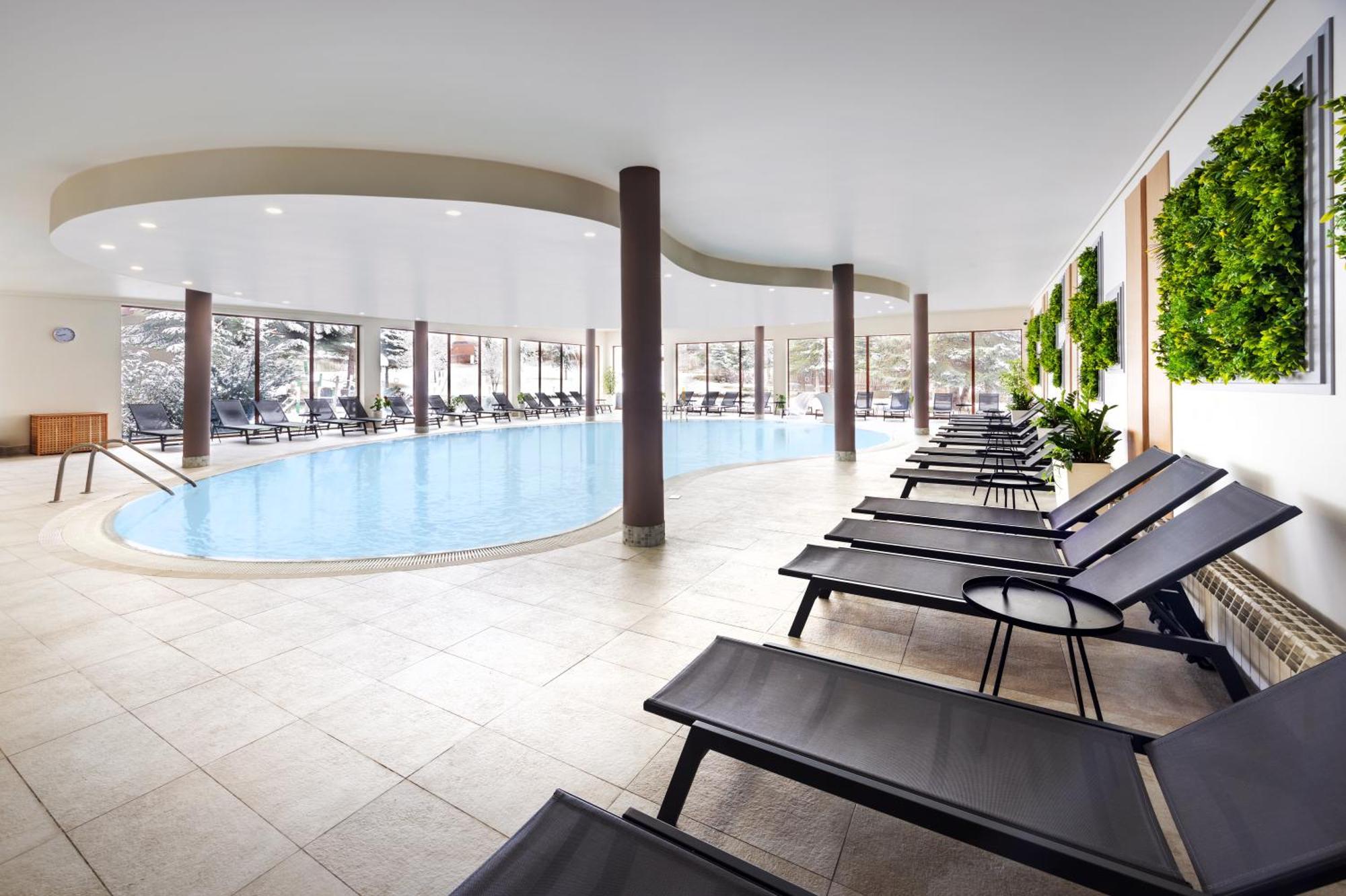 Four Points By Sheraton Bansko Luaran gambar