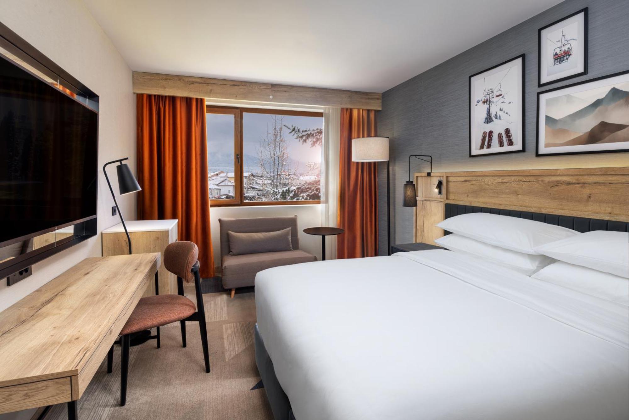Four Points By Sheraton Bansko Luaran gambar