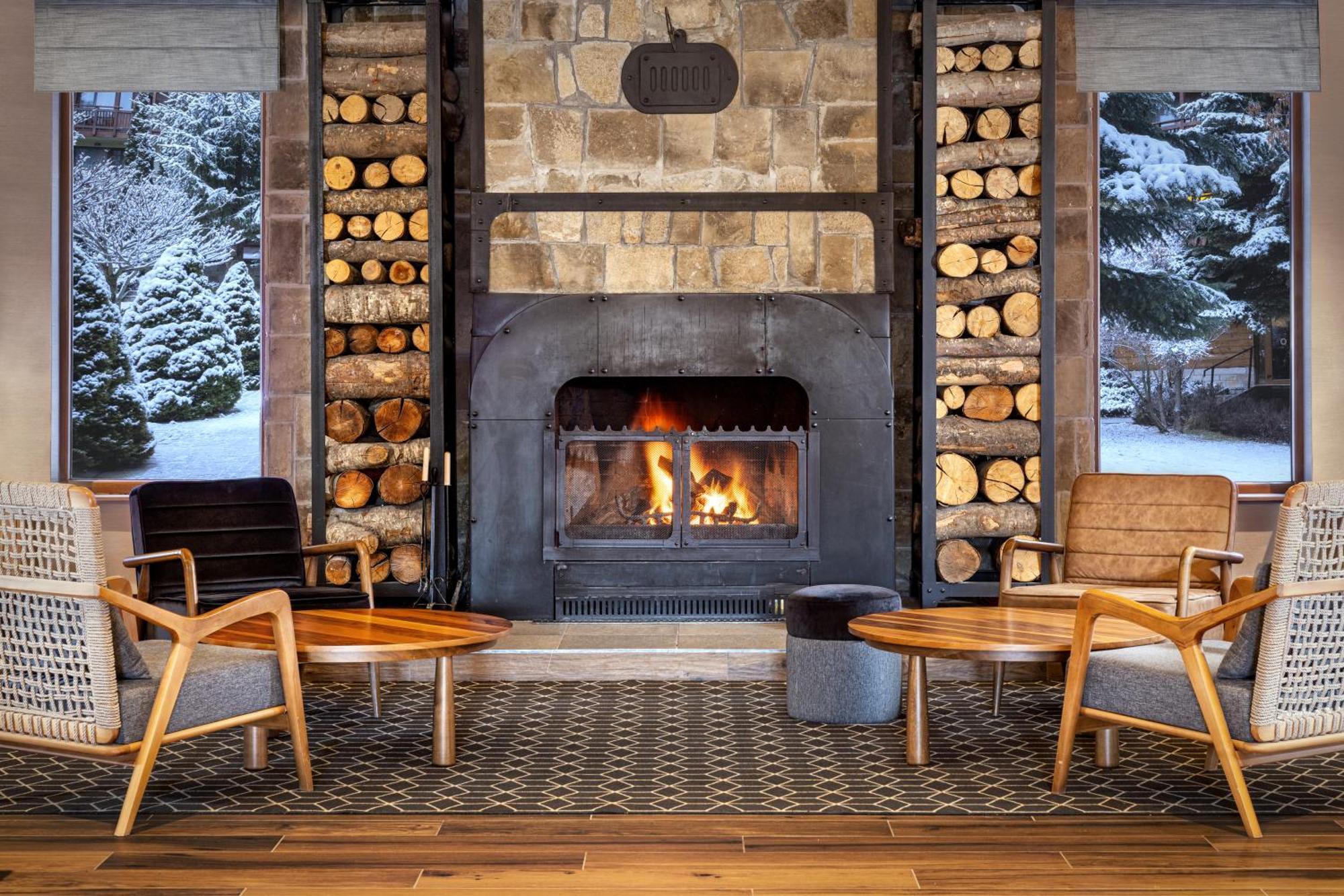 Four Points By Sheraton Bansko Luaran gambar