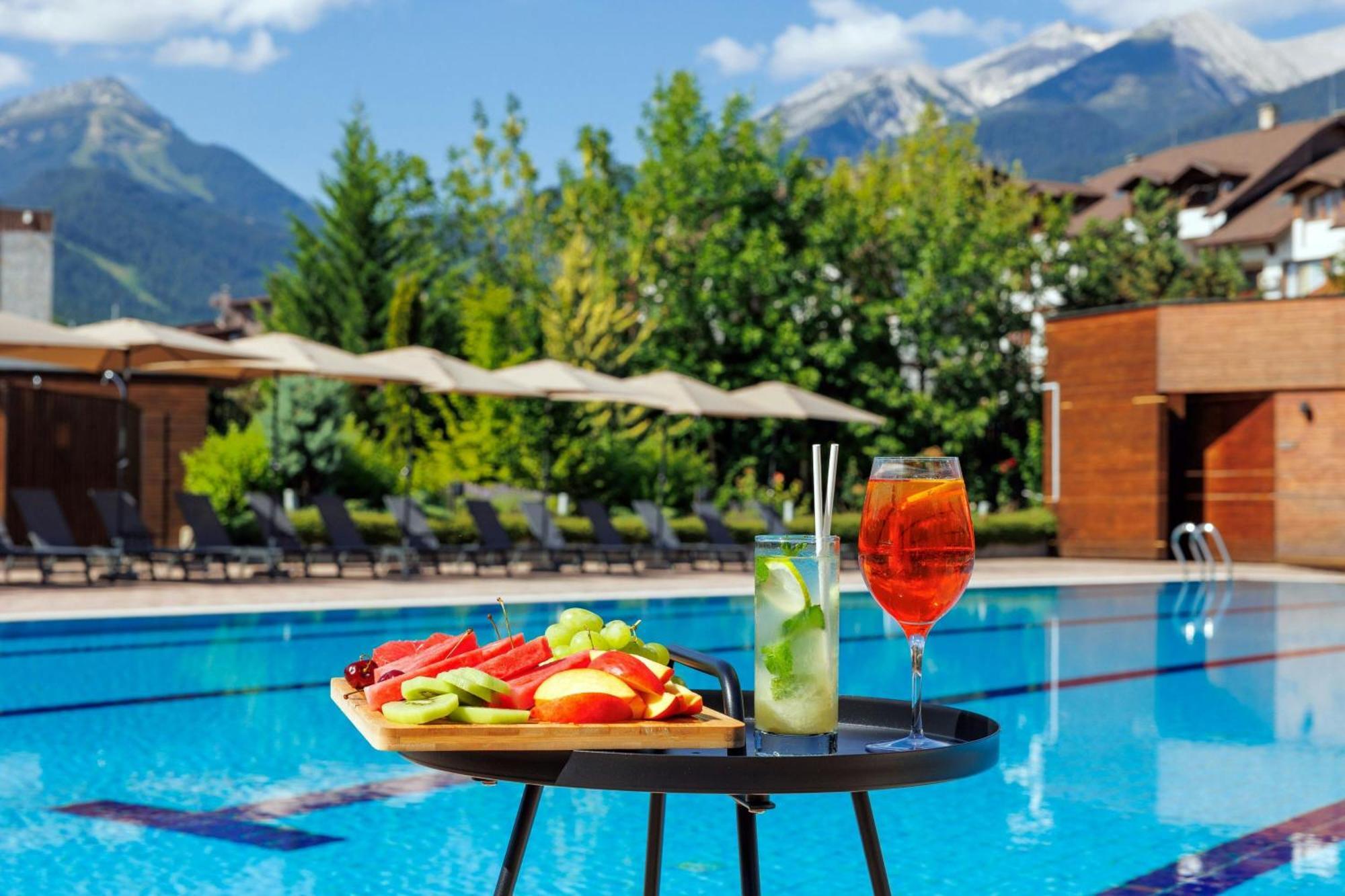 Four Points By Sheraton Bansko Luaran gambar